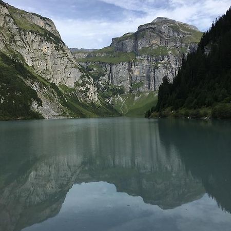 Christall Andest Exteriör bild