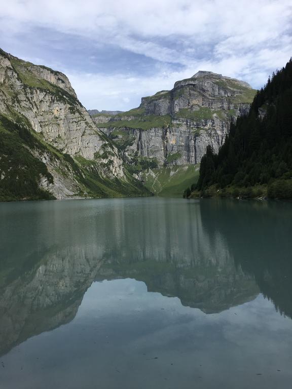 Christall Andest Exteriör bild